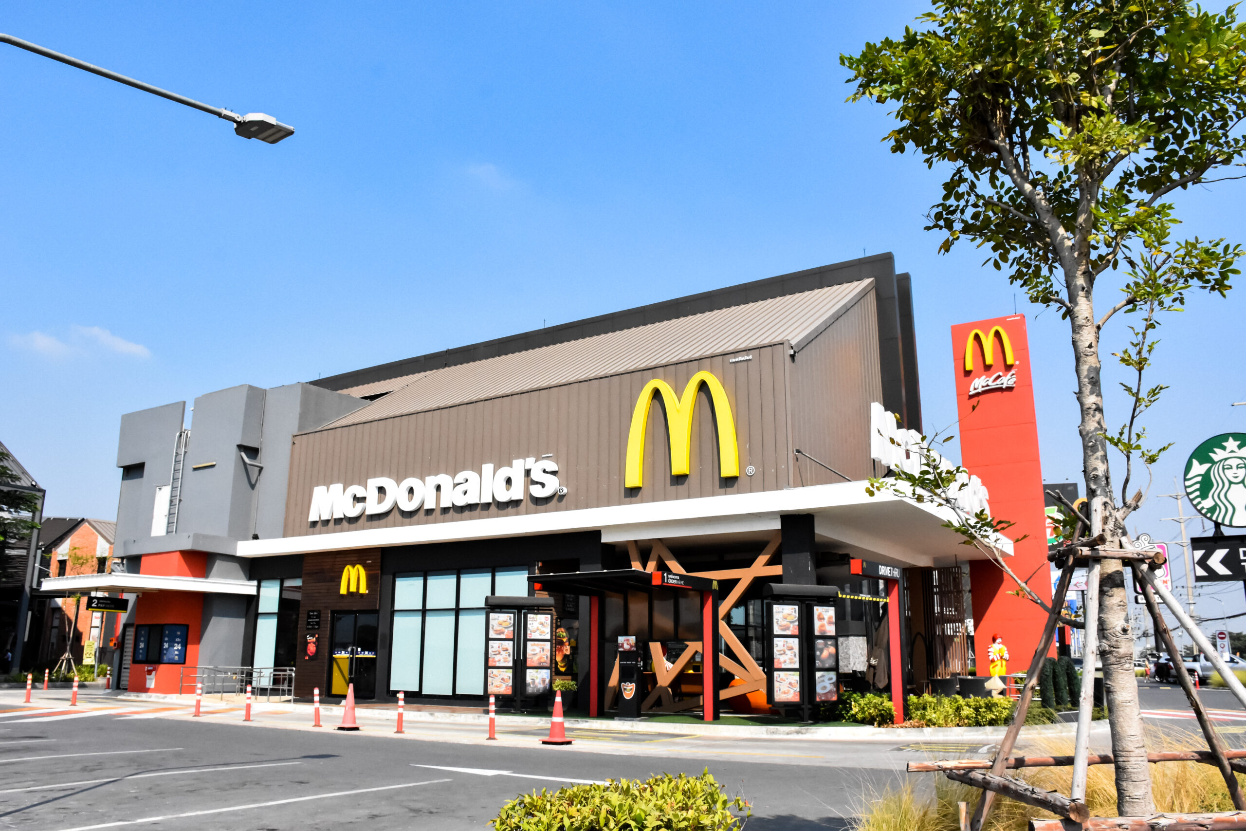 About us Alon Management